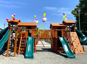 6 советов по обустройству детской игровой площадки 6 советов по обустройству детской игровой площадки - IgraGrad