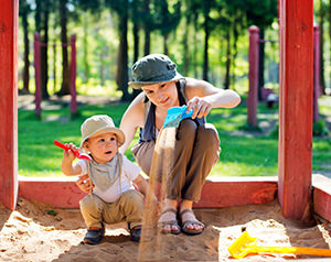 Поведение родителей на игровой площадке: правила разрешения детского конфликта Поведение родителей на игровой площадке: правила разрешения детского конфликта - IgraGrad