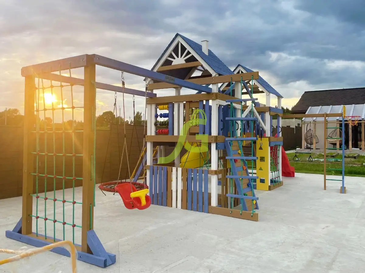 Серия "Шато"