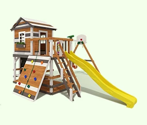 картинка Двухуровневые от магазина IgraGrad