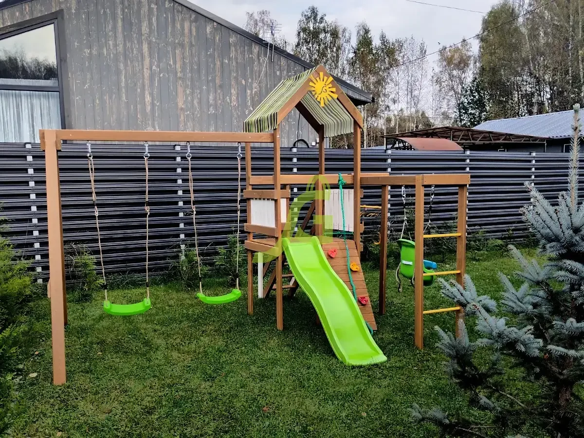 Igragrad  Серия "В" фото